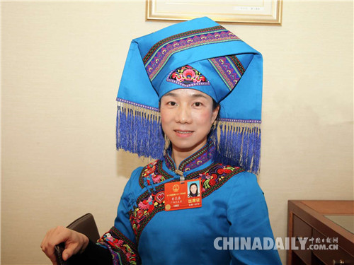 全国人大代表黄花春：应使用面部识别等技术防止青少年沉迷于网游