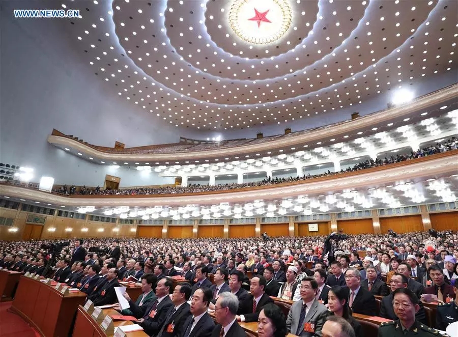 “要幸福就要奋斗！”习主席这10句提气的话用英语这样说！